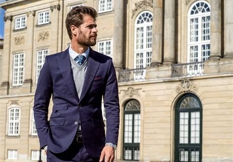 Tailor Store producerar grön el till skrädderierna
