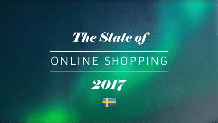 Rapport: Trenden att svenskar vänder sig till utländska webbutiker är fortsatt stark – Kina, Storbritannien, USA, Tyskland och Danmark är folkets favoritländer