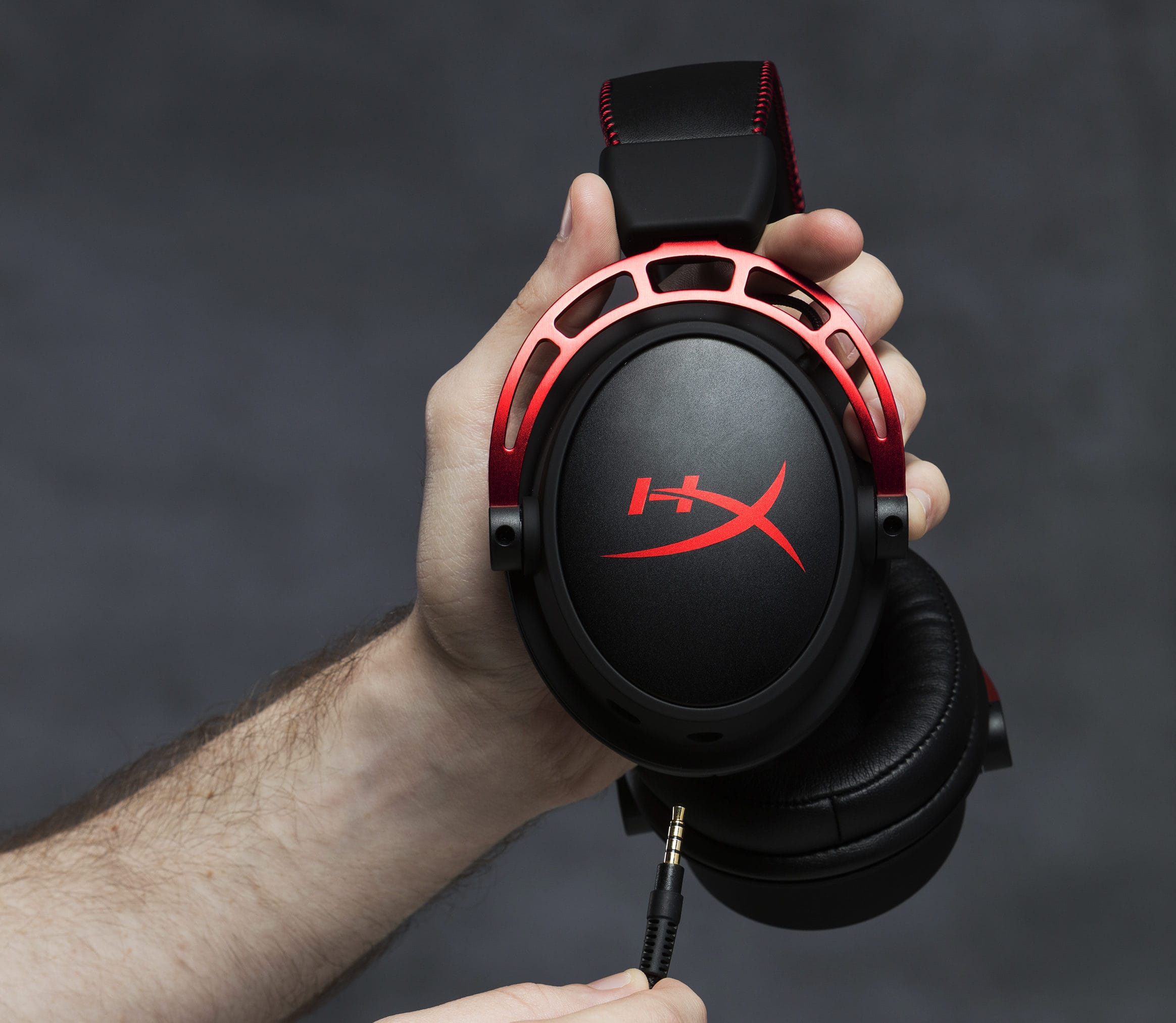 HyperX har skeppat 4 miljoner headsets, världsledande inom esport