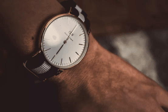 Ateles hjälper Daniel Wellington med marknadsexpansion genom Artificiell Intelligens och Machine Learning