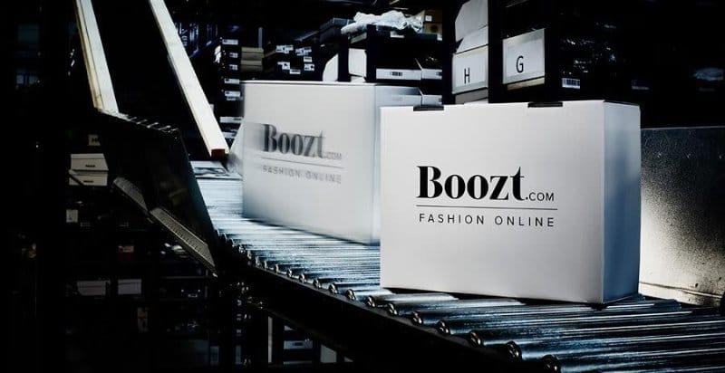 Boozt ingår avtal med adidas och Reebok