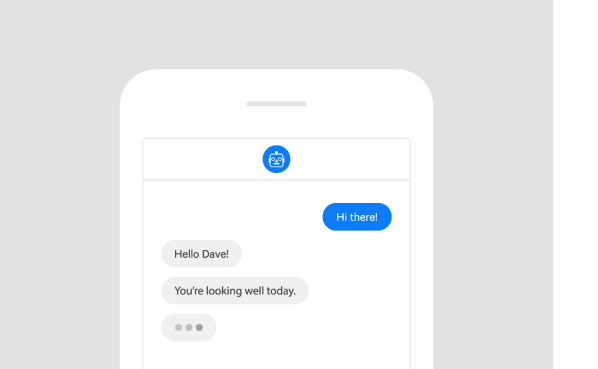 Chatbottar och Conversational Commerce