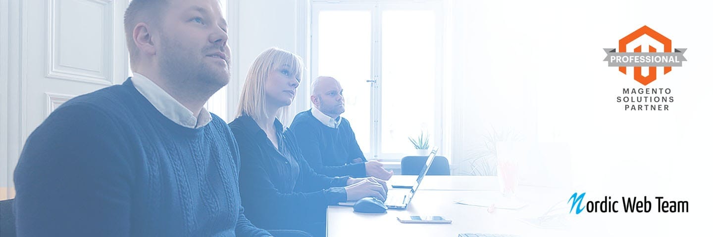 Nordic Web Team i samarbete med UGC-plattformen Flowbox