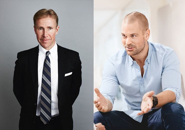 RNB och Wellstreet startar Retailers lab förutveckling och tillväxt av entreprenörsverksamheter inom retail