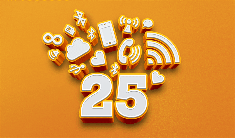 25 år sedan Tele2 demokratiserade telefonin