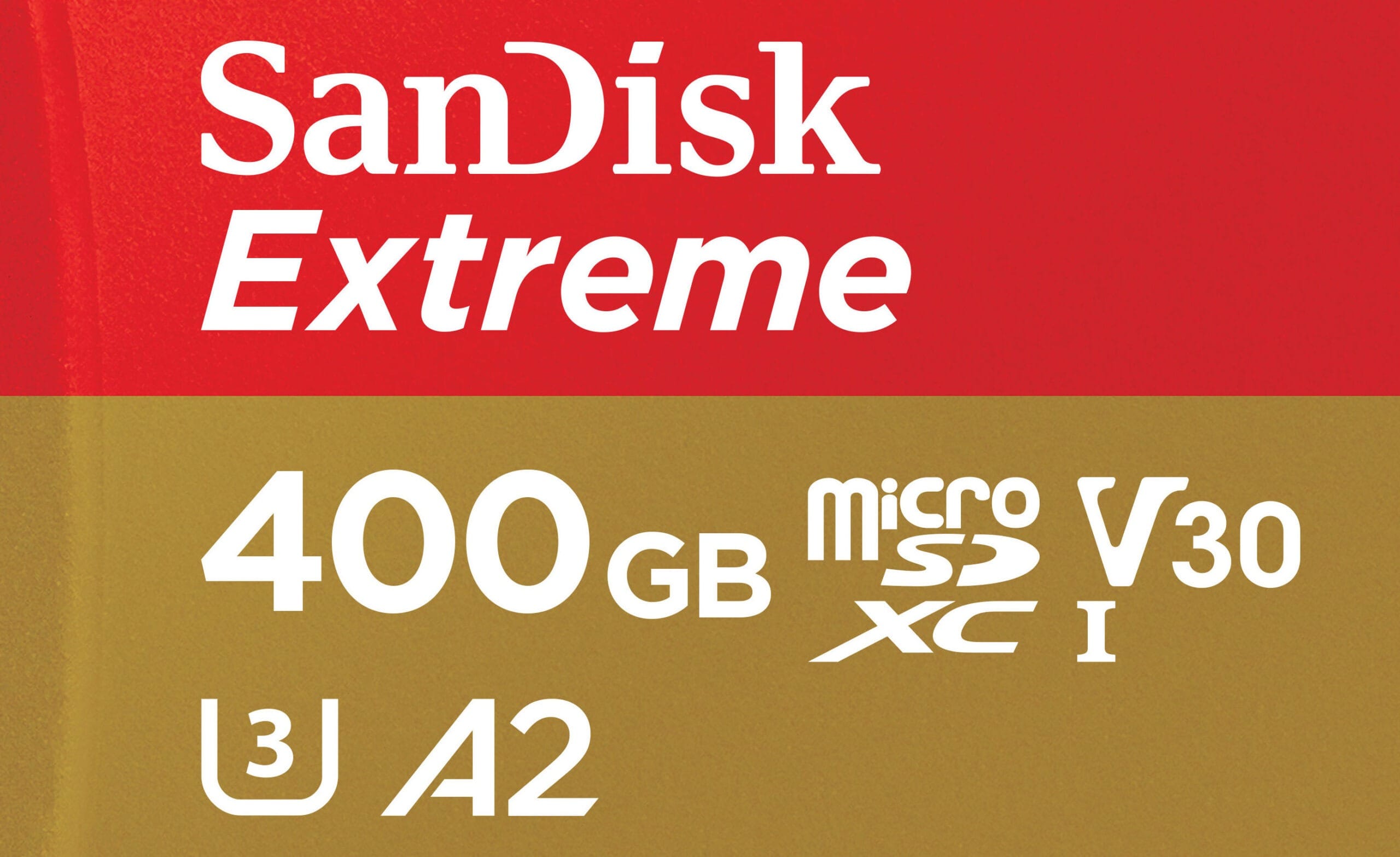 Lansering under MWC från SanDisk Extreme