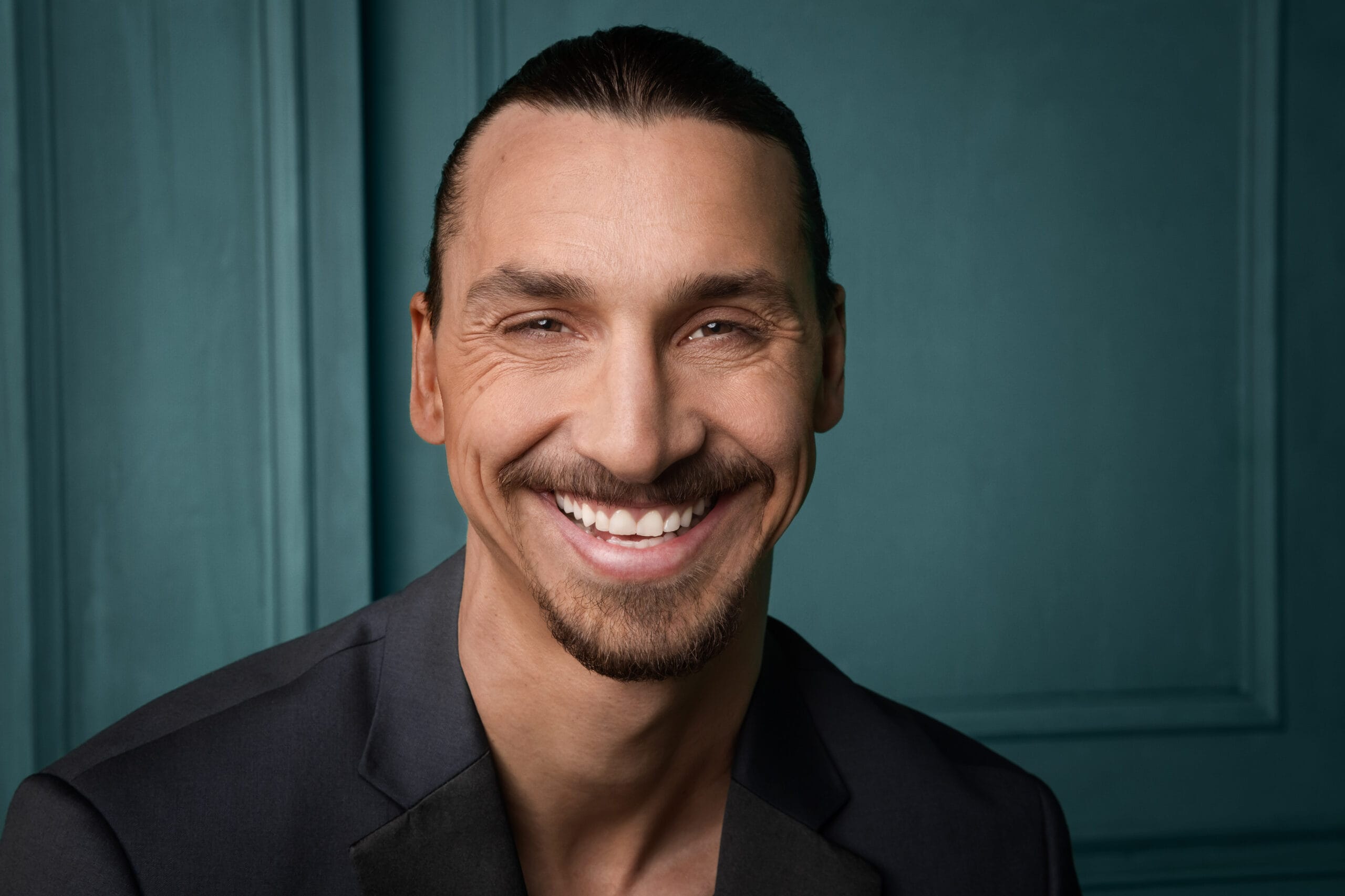 Samsung Norden och Zlatan inleder långsiktigt samarbete