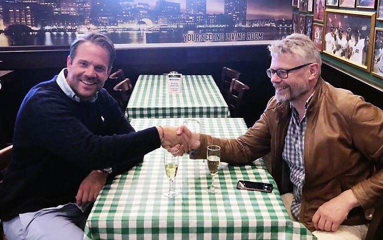Svensk startup i global deal med Ticketmaster – förvandlar biljettköpare till micro-influencers