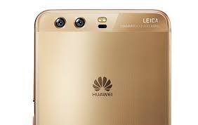 Huawei klättrar i Forbes Most Valuable Brands 2018