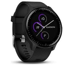 Garmin vívoactive 3 Music: Med både musik och betalning on-the-go
