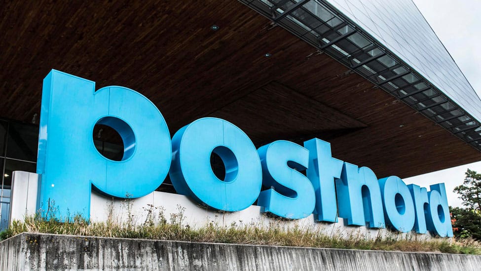 Danska och svenska staten nominerar ny ordförande och vice ordförande i PostNord AB