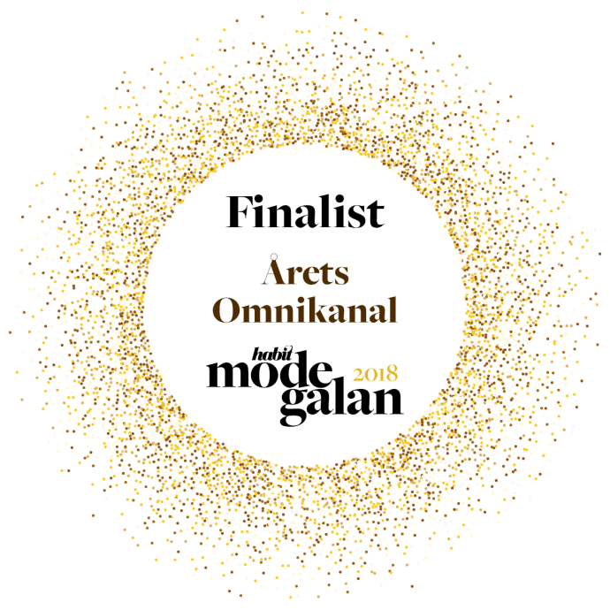Stadium nominerade som årets omnikanal
