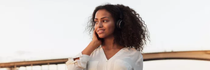 Musikstreaming ingår nu i hela EU