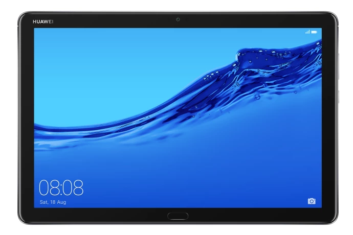 Huawei MediaPad M5 lite och MediaPad T5: Stilfulla surfplattor för användare med höga krav