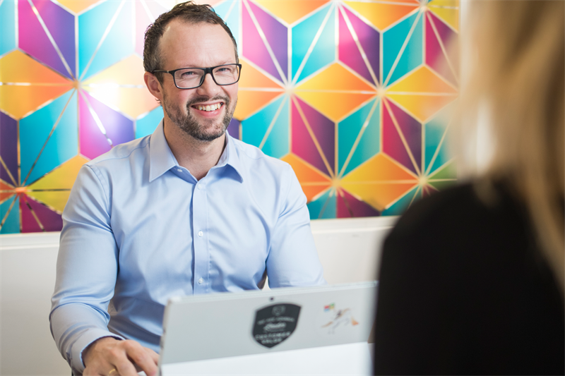 Lowell väljer ny kontaktcenter-plattform vid etablering i Norden