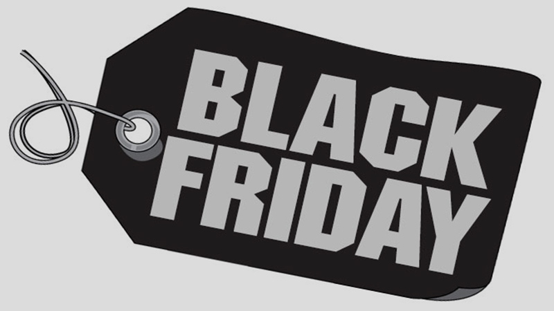 Så hittar du de bästa köpen på Black Friday