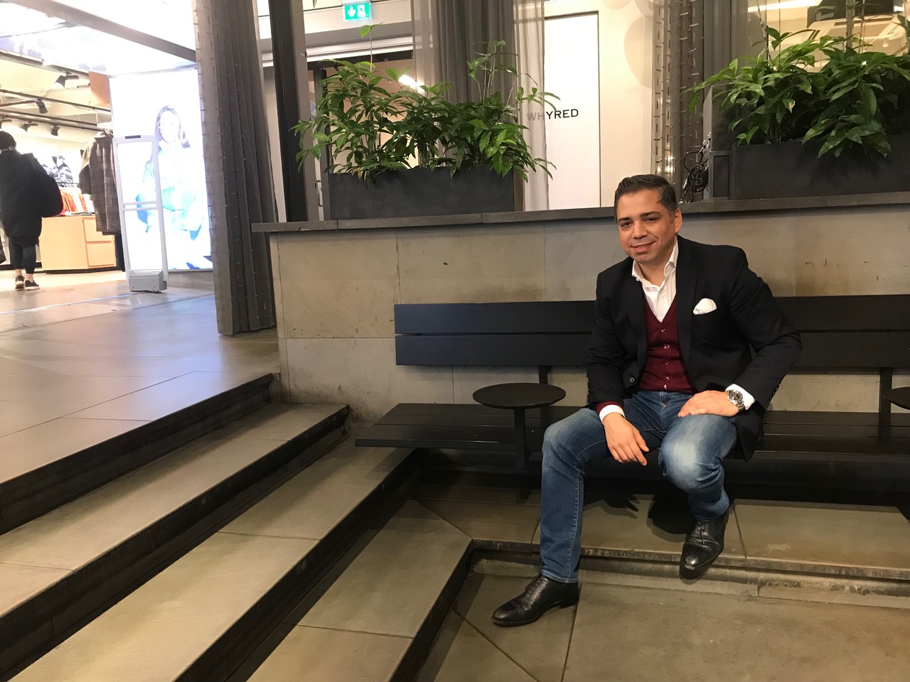 Nytt sätt att stoppa cyberkriminella
