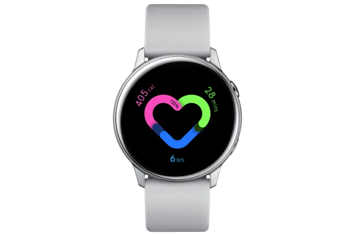Samsung Galaxy Watch Active, Galaxy Fit och Galaxy Buds – för ett uppkopplat liv i balans