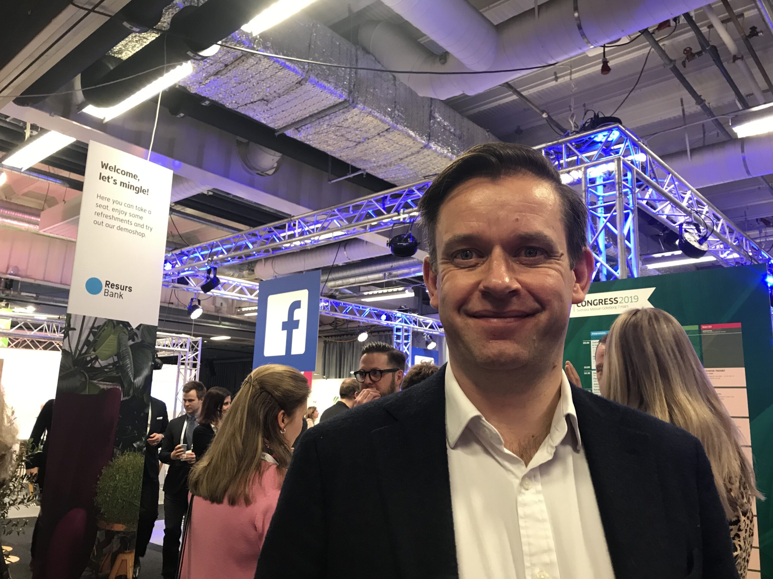 CRM-jätte ger råd för överlevnad