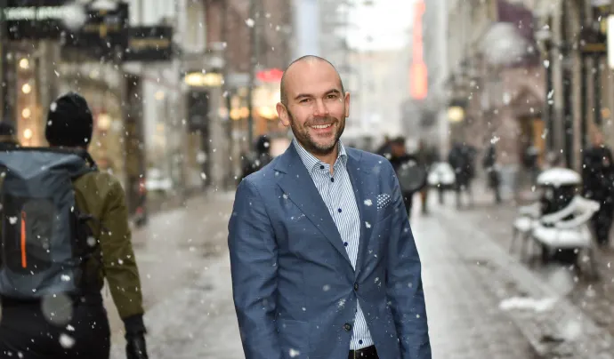 Claremont stärker helhetserbjudandet inom E-handel med ny VD