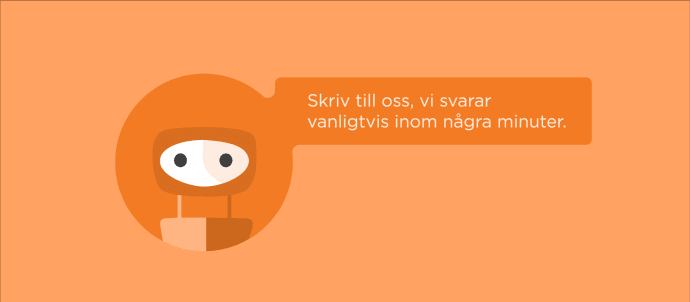 Livechatt och psykologin bakom en bättre kö(p)upplevelse