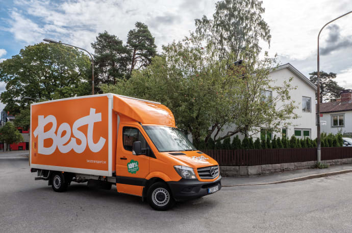 Så viktigt är miljövänliga e-handelsleveranser enligt svenskarna