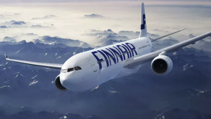 Amadeus och Finnair stärker partnerskap för vidare utveckling av NDC