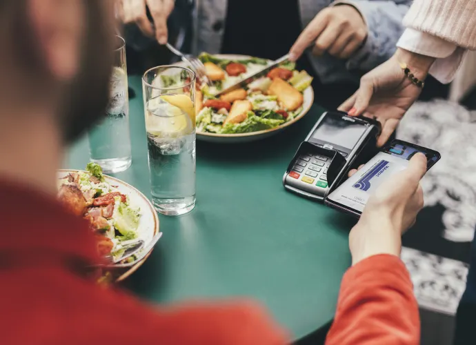 Samsung Pay ökar tillgängligheten inför sommaren