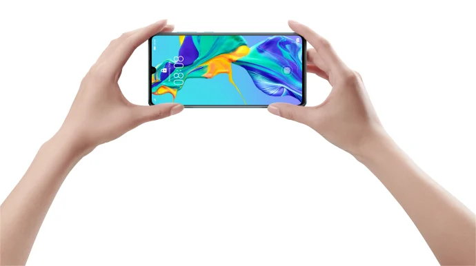 Huawei tar emot betatestansökningar för Android Q