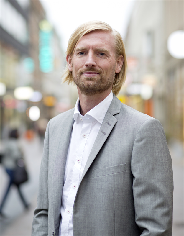 Svenska Alarm lanserar ny larm-app: ”Största tekniksatsningen hittills”