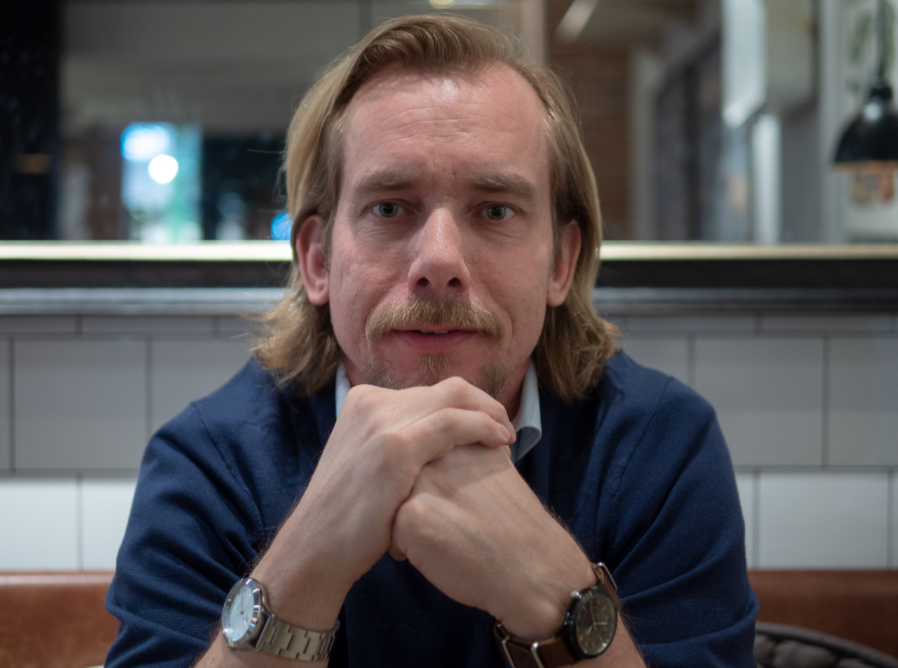 Klockbolaget firar en framgångsrik kapitalrunda