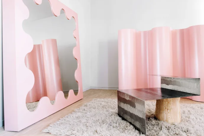 Nelly.com öppnar showroom i Stockholm
