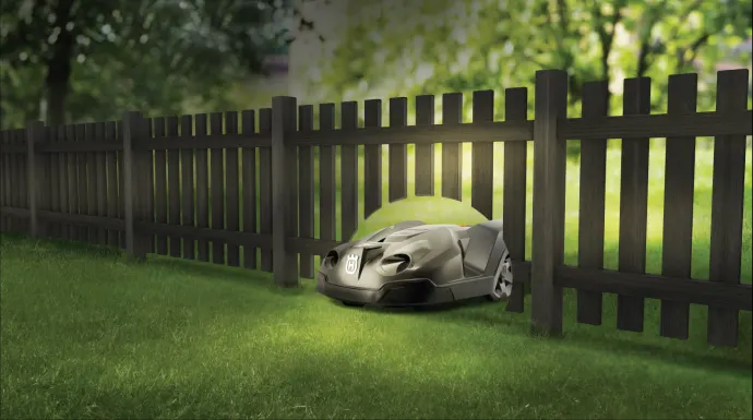 Husqvarna testar ny plattform för delningsekonomi