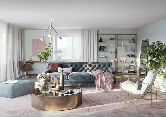 Airbnb – den moderna formen av andrahandsuthyrning