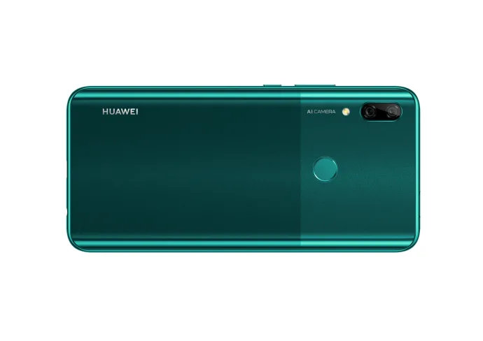 Huawei lanserar Huawei P smart Z utrustad med pop-up kamera