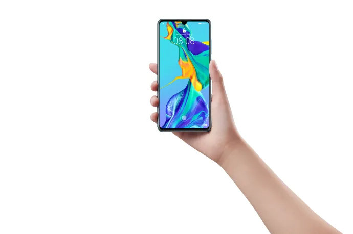 Skärmen i fokus när Huawei lanserar nya servicekampanjer