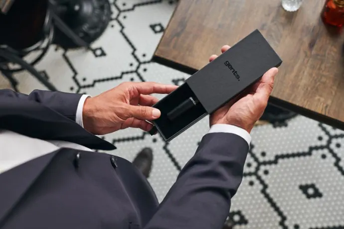 Scents by Gents – En ovanlig prenumerationstjänst för parfymfantaster