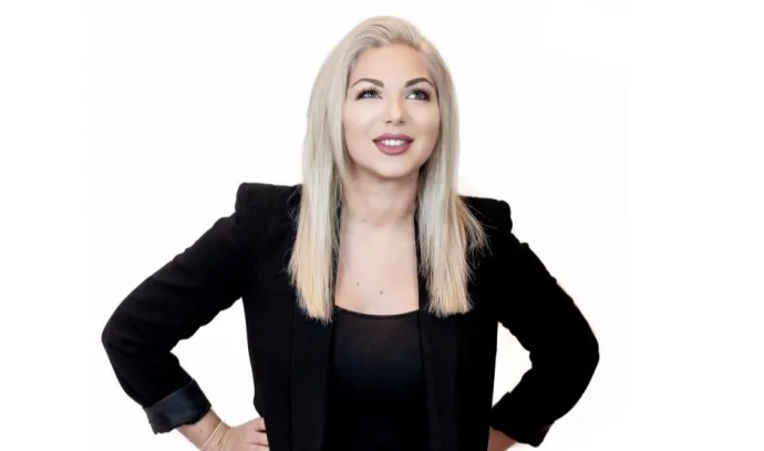 Fashiontech-startupen The Fit fyller på kassan – vill minska returer och göra e-handeln grönare