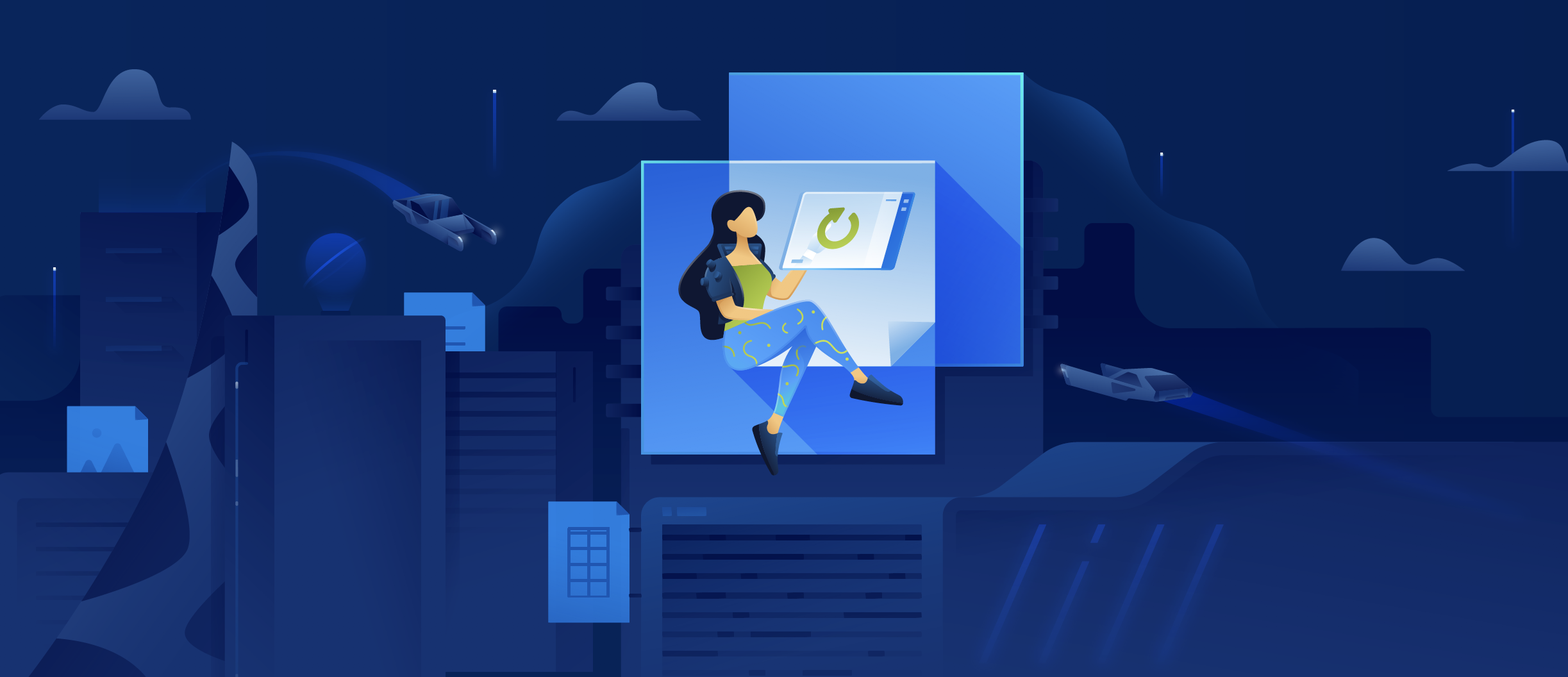 Acronis lanserar Acronis True Image 2020