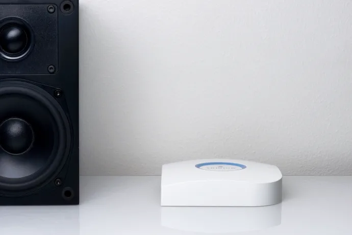 Animus Heart – kontrollenhet för alla smarta hem-produkter