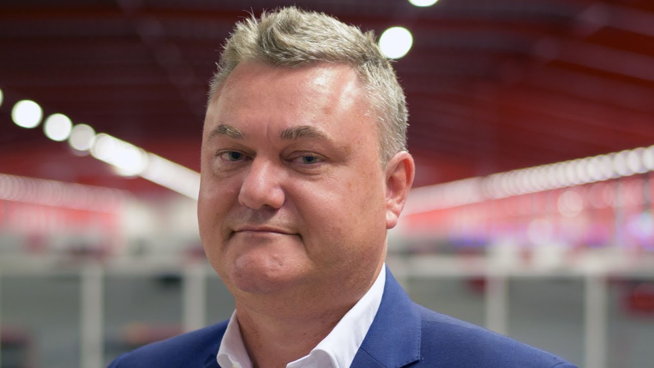 Boozt ingår R&D-partnerskap med Autostore och Element Logic för att vara i fortsatt framkant inom lagerautomatisering