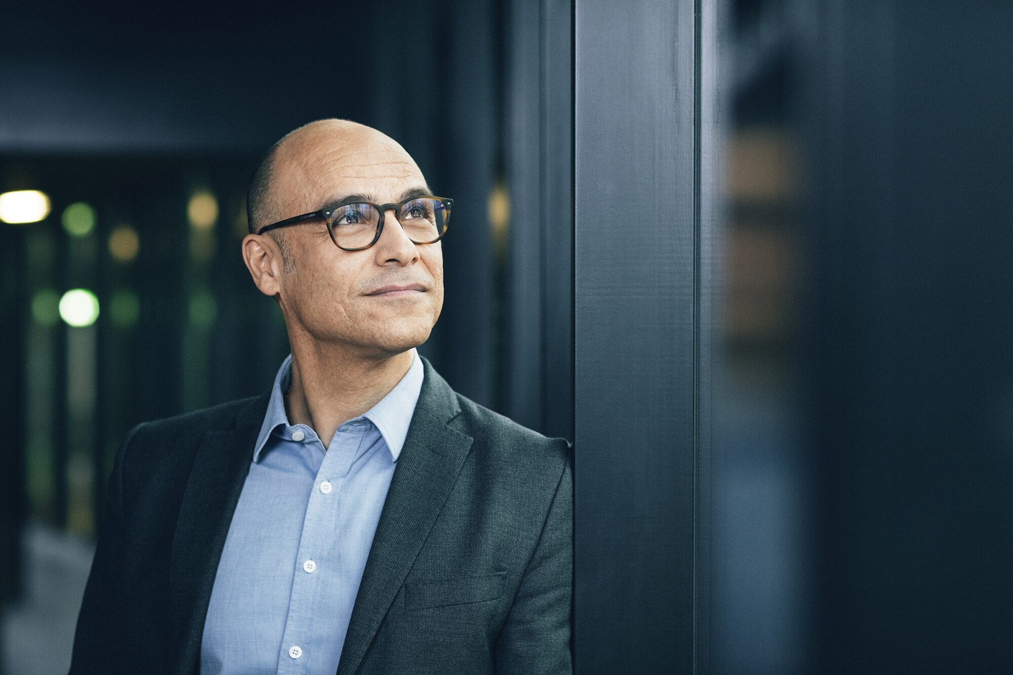 AI nödvändigt för att undvika reklamtrötthet
