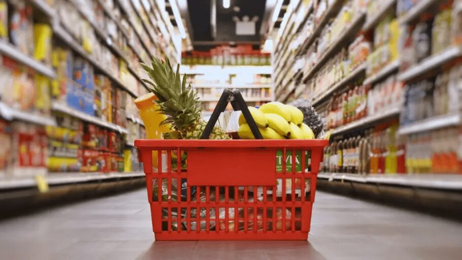 Mecenat Insights – Maten flyttar ut på nätet