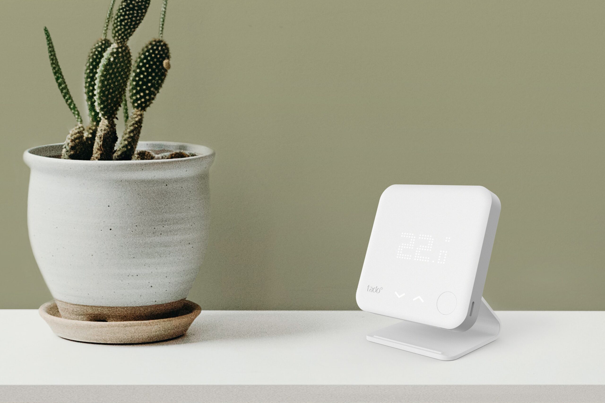 tado° släpper en rad nya funktioner i sin app