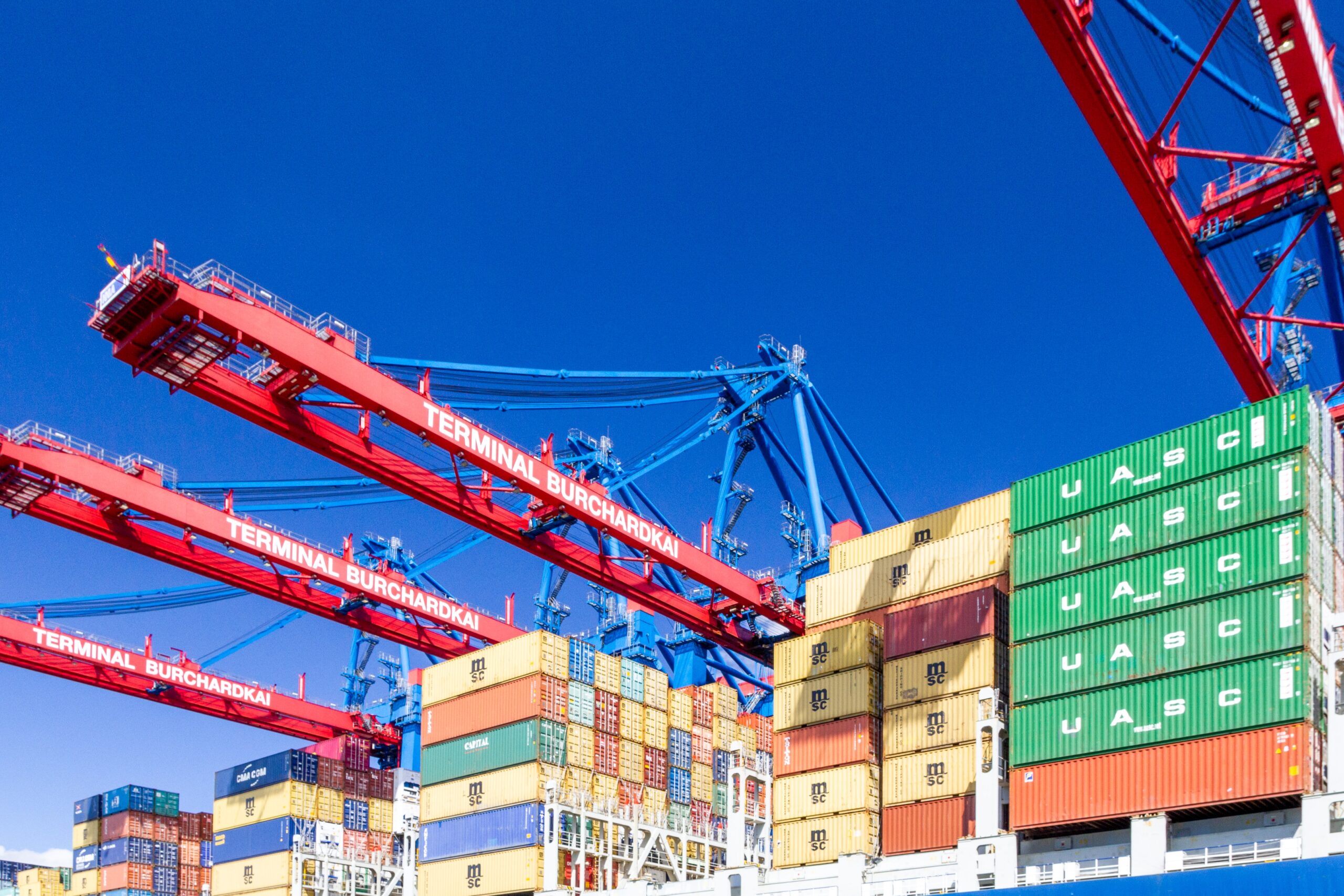 BluJay Solutions lanserar en global handelsplattform
