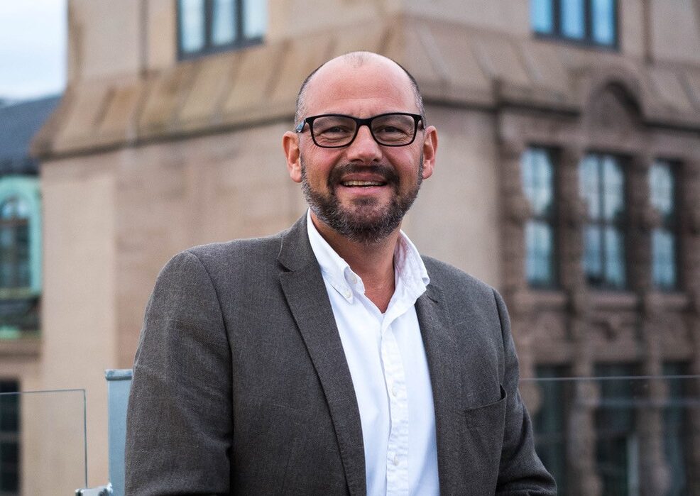 HP inc väljer Agenthuset som ny nordisk omni-channel byrå