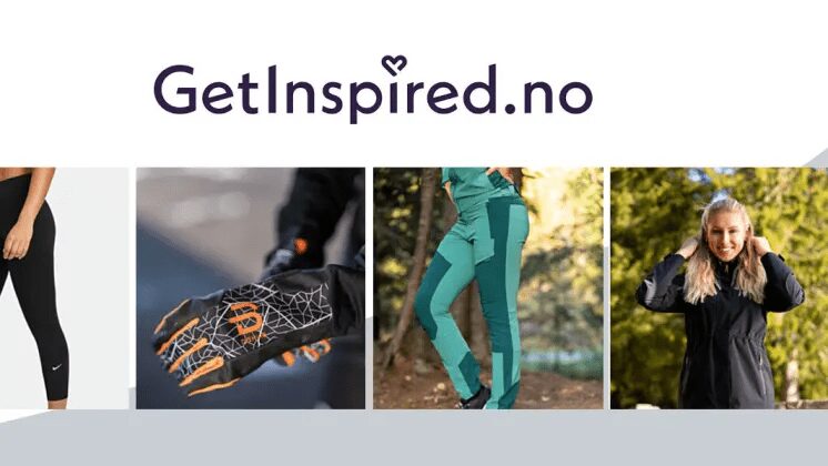 Getinspired.no väljer Avensia som samarbetspartner för modern handel och fortsatt tillväxt