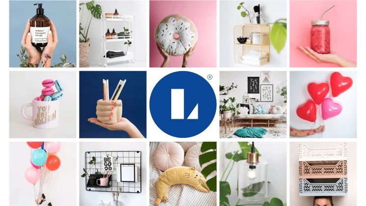 Lagerhaus börjar med q-handel tillsammans med foodora