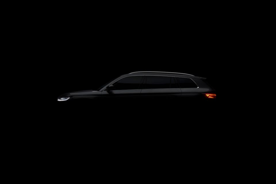 Digital världspremiär för nya ŠKODA KODIAQ