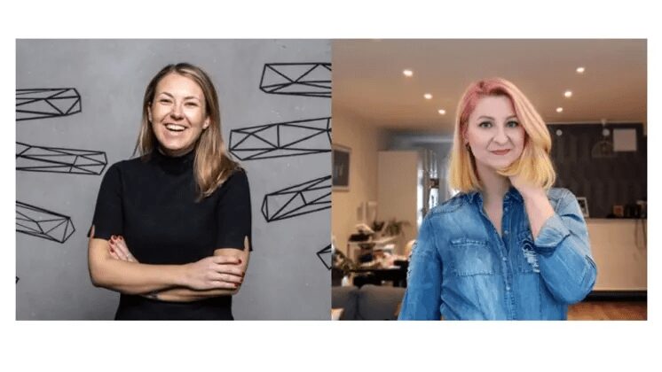 Blockets engagemang för att få in fler kvinnor i tech branschen fortsätter ihop med Womentor